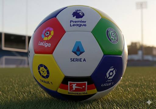 巴萨vs国米 经典对决